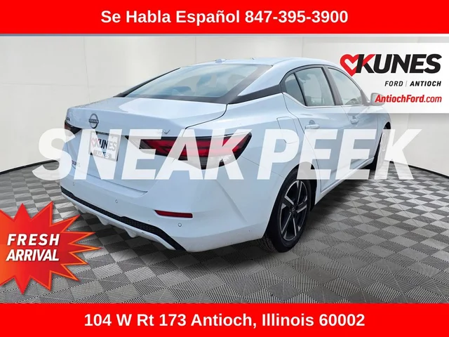 SEMINUEVOS NISSAN Sentra a Estados en autogozo