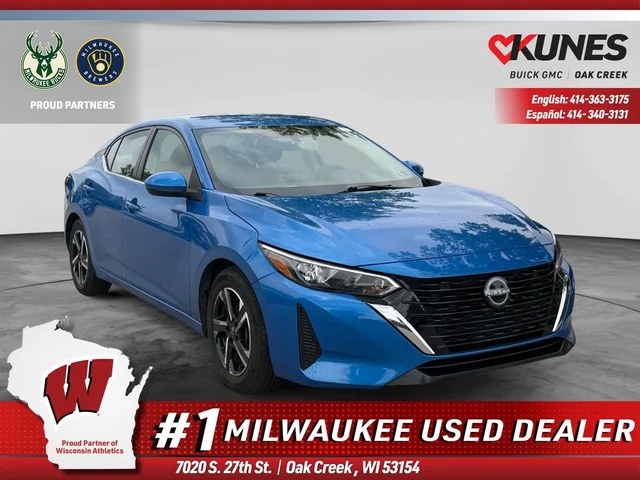 SEMINUEVOS NISSAN Sentra a Estados en autogozo