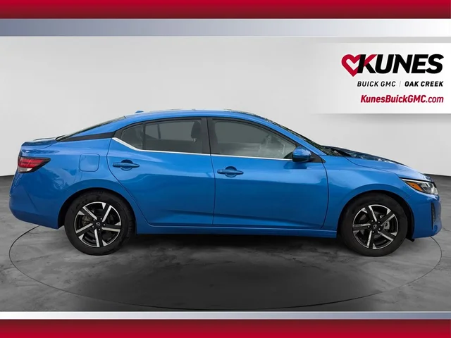 SEMINUEVOS NISSAN Sentra a Estados en autogozo