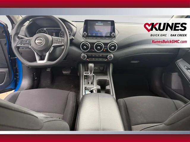 SEMINUEVOS NISSAN Sentra a Estados en autogozo