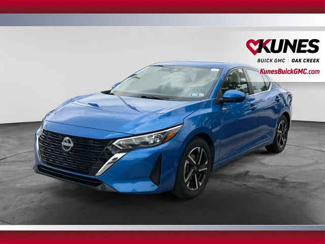 SEMINUEVOS NISSAN Sentra a Estados en autogozo