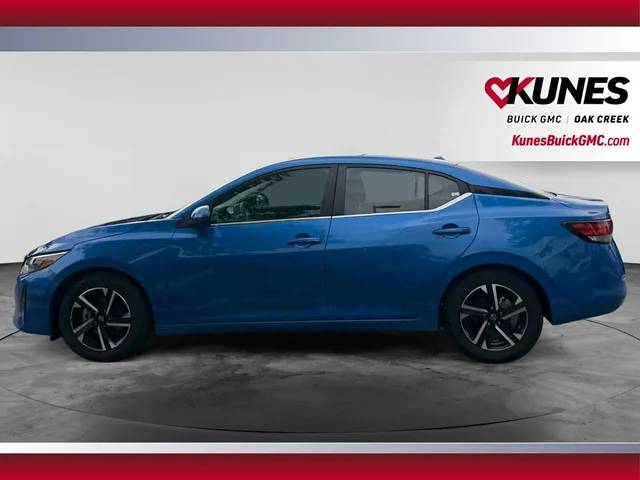 SEMINUEVOS NISSAN Sentra a Estados en autogozo