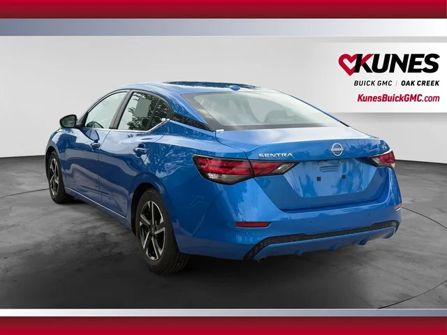 SEMINUEVOS NISSAN Sentra a Estados en autogozo