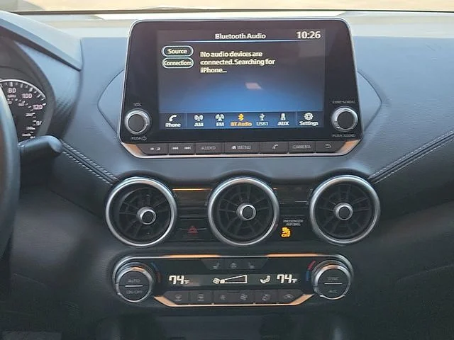 SEMINUEVOS NISSAN Sentra a Estados en autogozo
