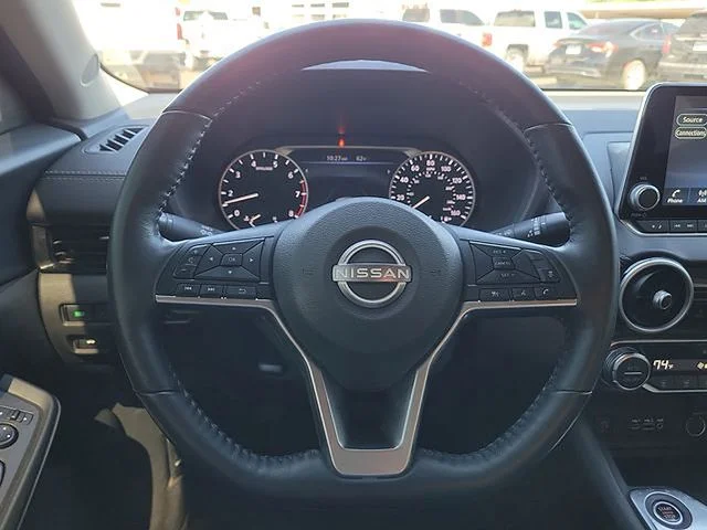 SEMINUEVOS NISSAN Sentra a Estados en autogozo
