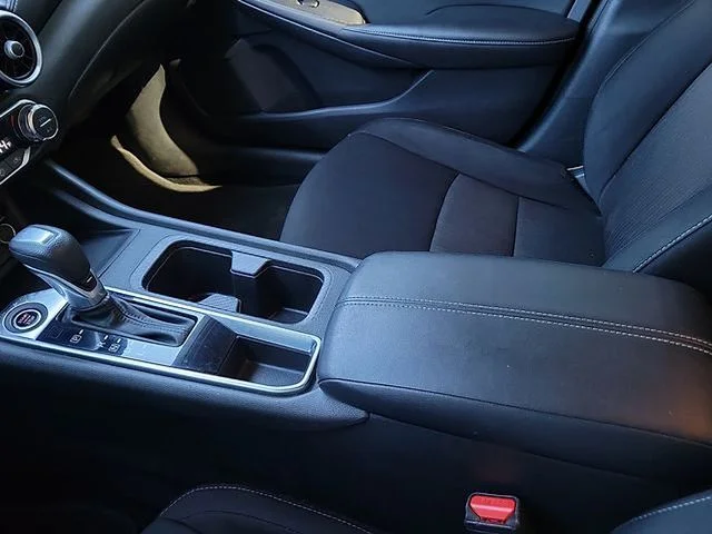 SEMINUEVOS NISSAN Sentra a Estados en autogozo