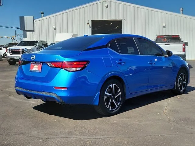 SEMINUEVOS NISSAN Sentra a Estados en autogozo