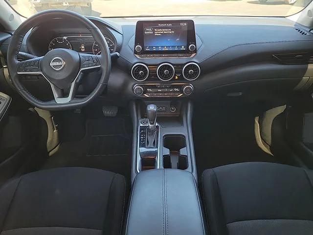 SEMINUEVOS NISSAN Sentra a Estados en autogozo