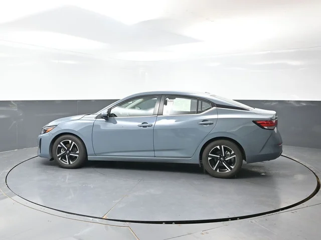 SEMINUEVOS NISSAN Sentra a Estados en autogozo