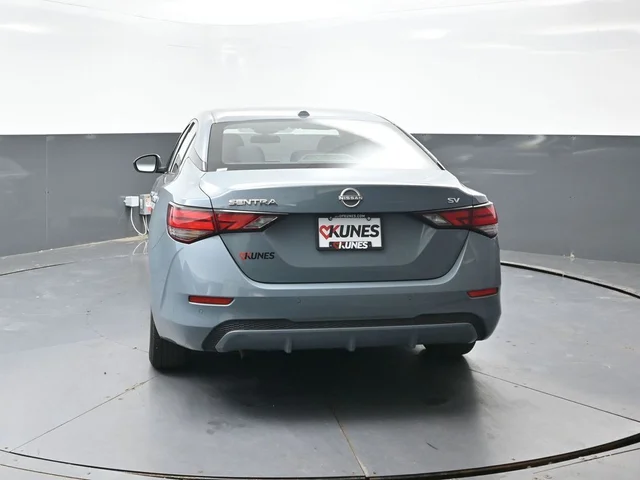 SEMINUEVOS NISSAN Sentra a Estados en autogozo
