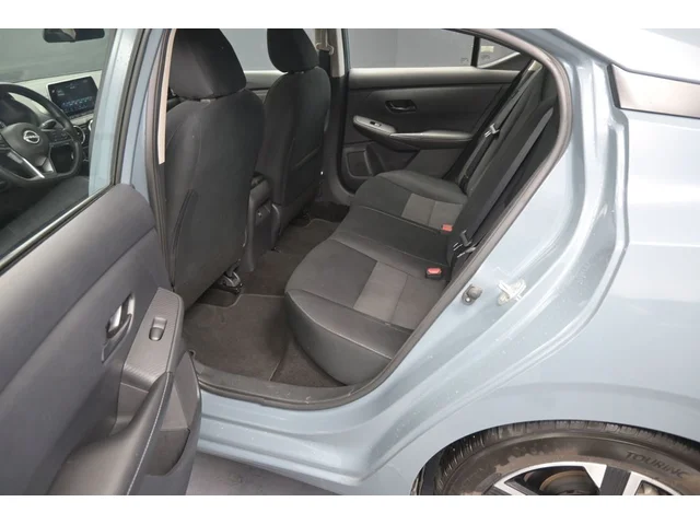 SEMINUEVOS NISSAN Sentra a Estados en autogozo