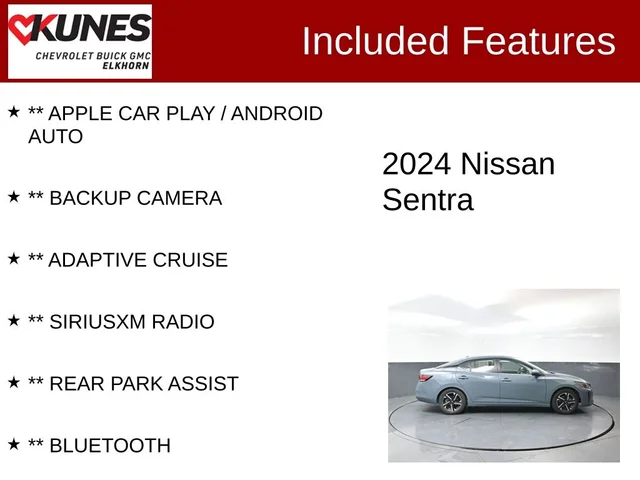 SEMINUEVOS NISSAN Sentra a Estados en autogozo
