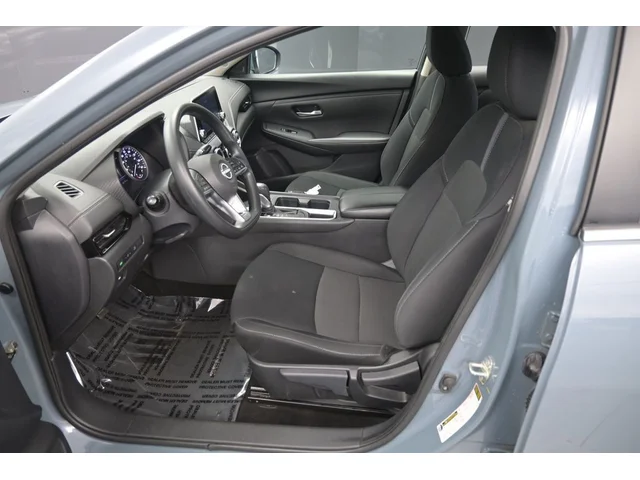 SEMINUEVOS NISSAN Sentra a Estados en autogozo
