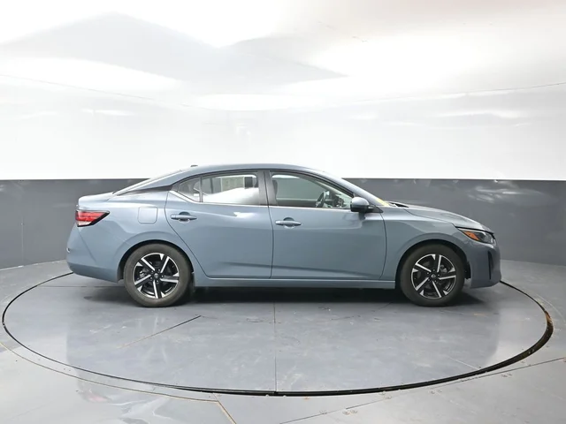 SEMINUEVOS NISSAN Sentra a Estados en autogozo
