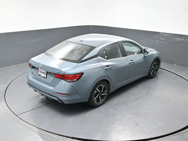 SEMINUEVOS NISSAN Sentra a Estados en autogozo
