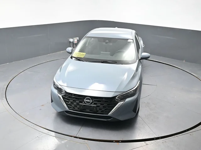SEMINUEVOS NISSAN Sentra a Estados en autogozo