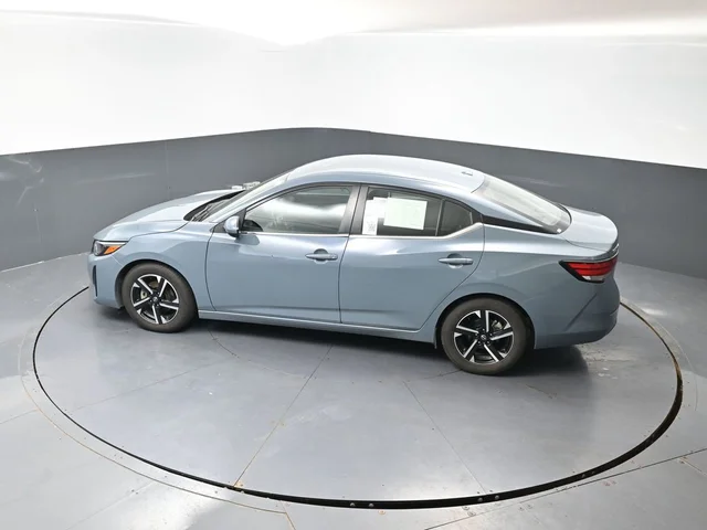 SEMINUEVOS NISSAN Sentra a Estados en autogozo
