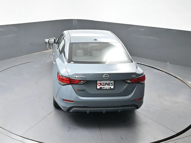 SEMINUEVOS NISSAN Sentra a Estados en autogozo