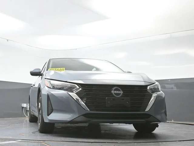 SEMINUEVOS NISSAN Sentra a Estados en autogozo