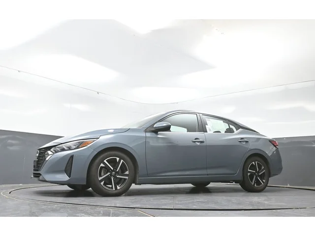 SEMINUEVOS NISSAN Sentra a Estados en autogozo