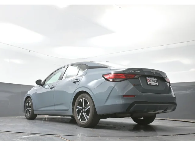 SEMINUEVOS NISSAN Sentra a Estados en autogozo