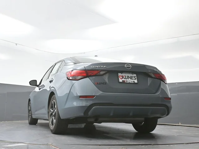 SEMINUEVOS NISSAN Sentra a Estados en autogozo