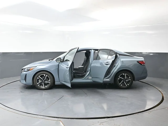SEMINUEVOS NISSAN Sentra a Estados en autogozo