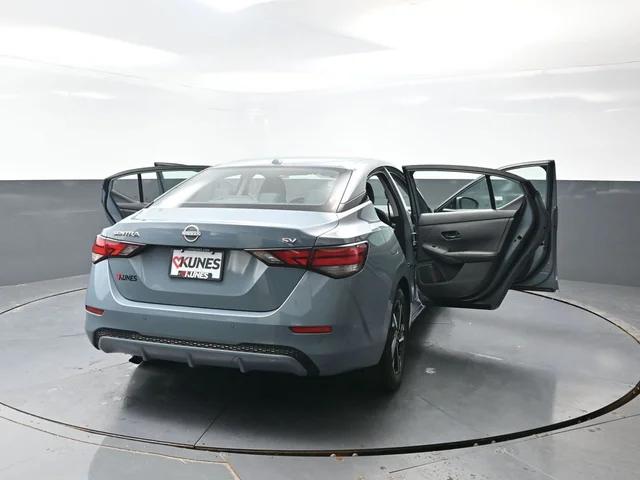 SEMINUEVOS NISSAN Sentra a Estados en autogozo