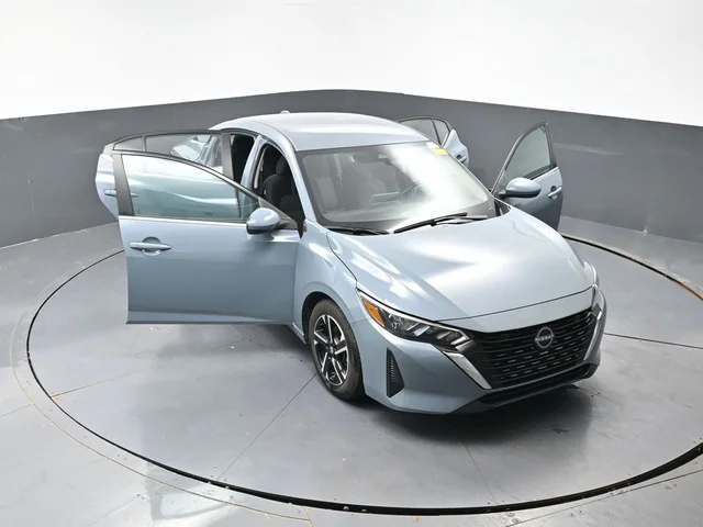 SEMINUEVOS NISSAN Sentra a Estados en autogozo