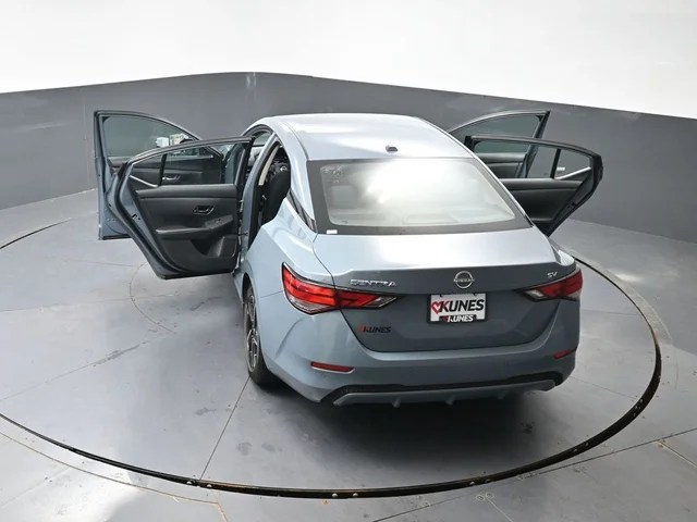 SEMINUEVOS NISSAN Sentra a Estados en autogozo