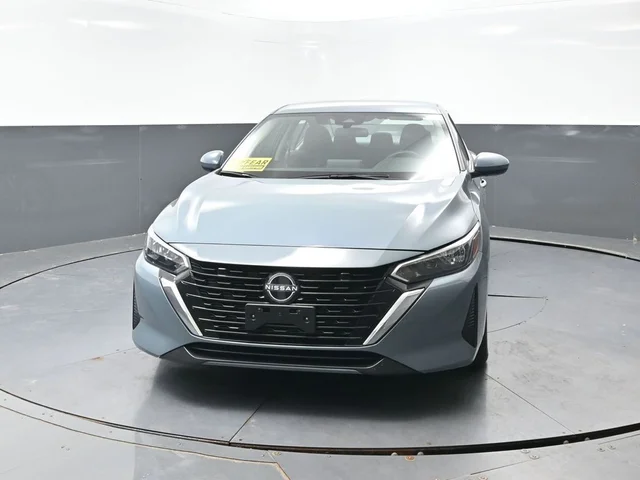 SEMINUEVOS NISSAN Sentra a Estados en autogozo