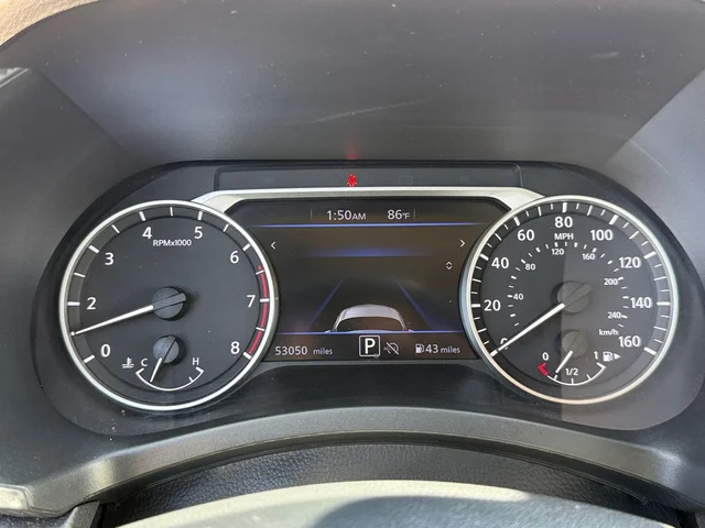 SEMINUEVOS NISSAN Sentra a Estados en autogozo