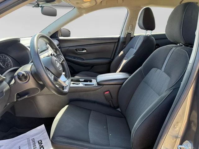SEMINUEVOS NISSAN Sentra a Estados en autogozo