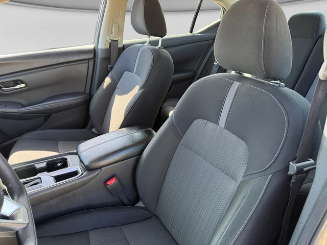 SEMINUEVOS NISSAN Sentra a Estados en autogozo