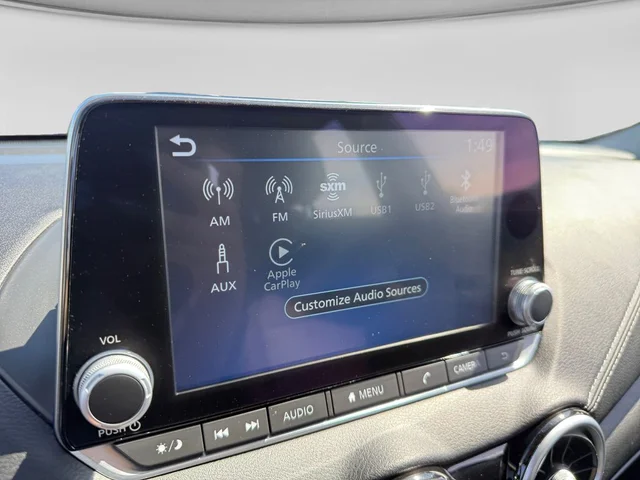 SEMINUEVOS NISSAN Sentra a Estados en autogozo