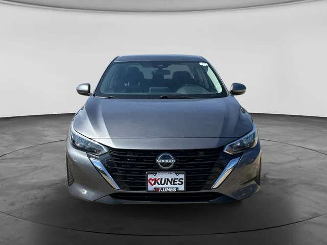 SEMINUEVOS NISSAN Sentra a Estados en autogozo