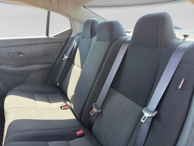 SEMINUEVOS NISSAN Sentra a Estados en autogozo