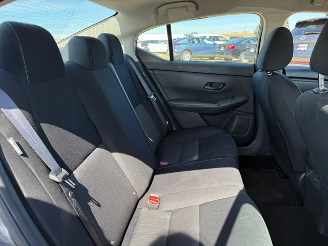 SEMINUEVOS NISSAN Sentra a Estados en autogozo