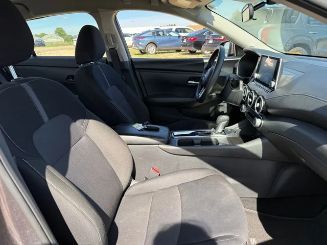 SEMINUEVOS NISSAN Sentra a Estados en autogozo