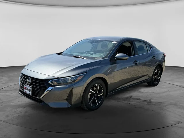 SEMINUEVOS NISSAN Sentra a Estados en autogozo