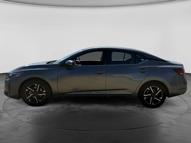 SEMINUEVOS NISSAN Sentra a Estados en autogozo