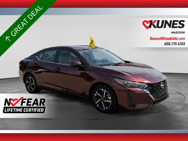 SEMINUEVOS NISSAN Sentra a Estados en autogozo