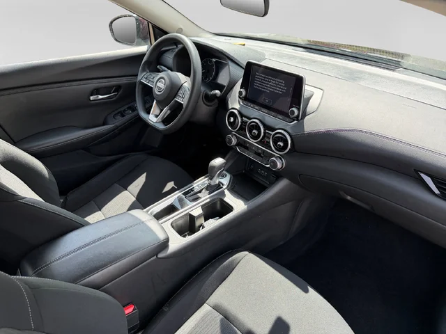 SEMINUEVOS NISSAN Sentra a Estados en autogozo