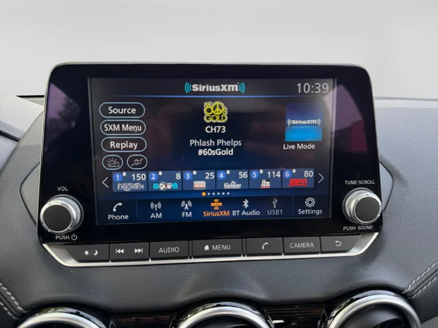 SEMINUEVOS NISSAN Sentra a Estados en autogozo