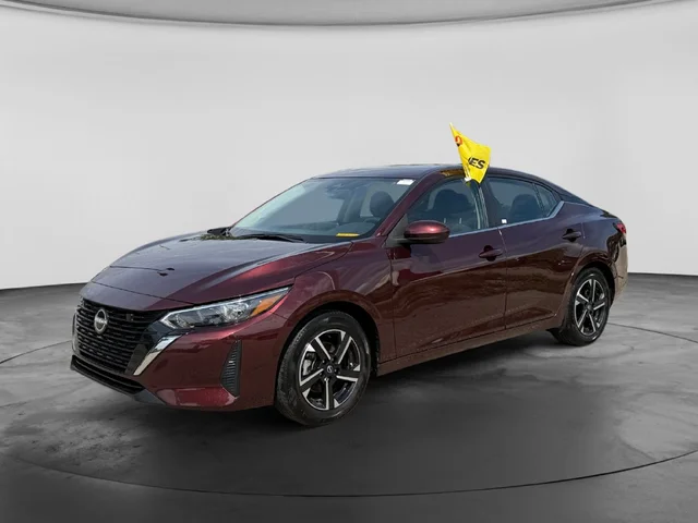 SEMINUEVOS NISSAN Sentra a Estados en autogozo