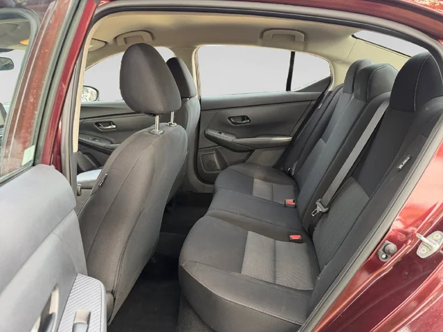 SEMINUEVOS NISSAN Sentra a Estados en autogozo