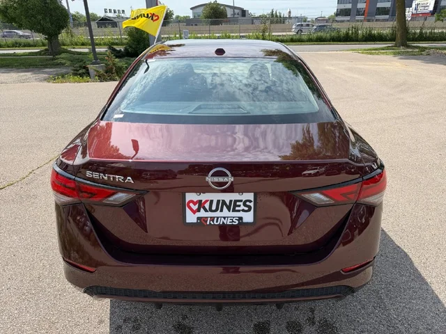 SEMINUEVOS NISSAN Sentra a Estados en autogozo