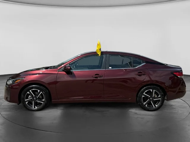 SEMINUEVOS NISSAN Sentra a Estados en autogozo