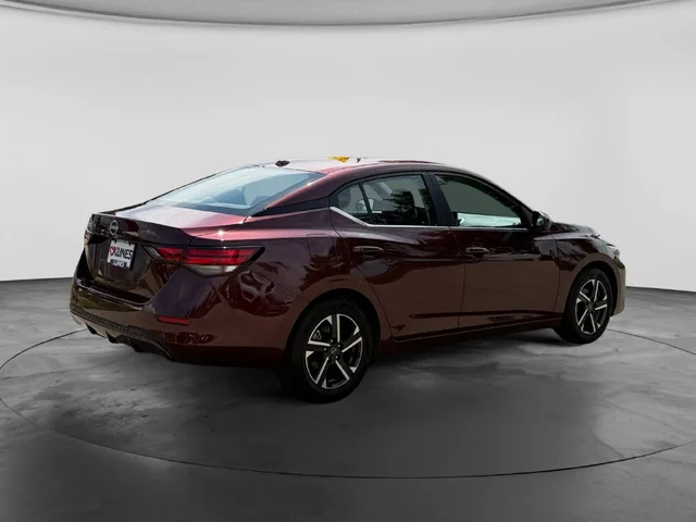 SEMINUEVOS NISSAN Sentra a Estados en autogozo