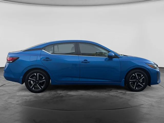 SEMINUEVOS NISSAN Sentra a Estados en autogozo